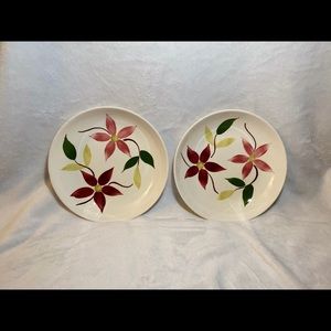 VINTAGE PLATES